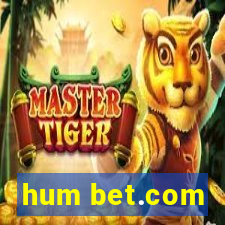 hum bet.com